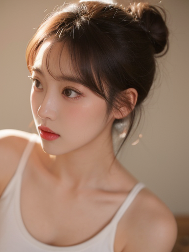 情感地图：探秘女性感情线的奥秘